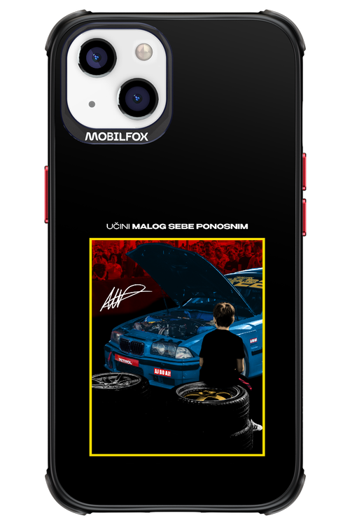 Nova Priprema 2.0 - Apple iPhone 13