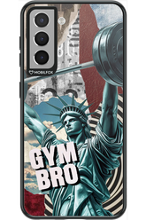 GYM BRO - Samsung Galaxy S21