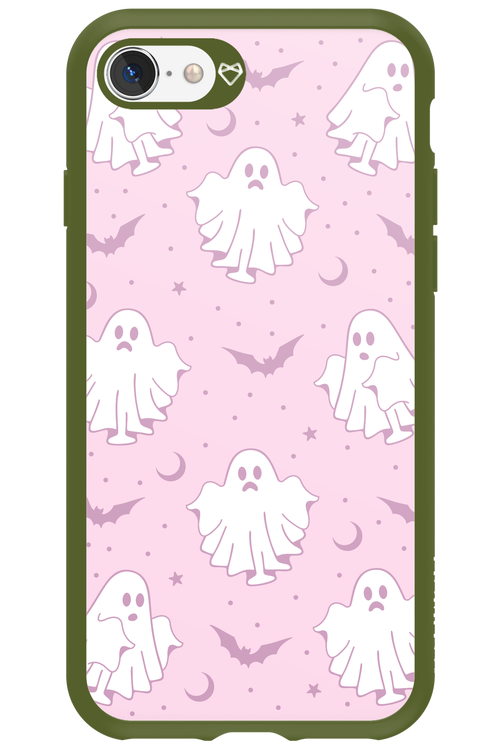 Boo Boo - Apple iPhone SE 2020