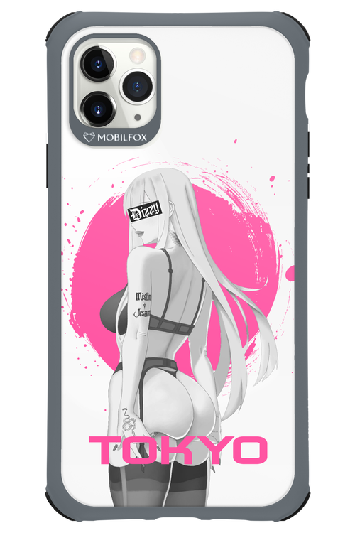 Tokyo Pulse - Apple iPhone 11 Pro Max