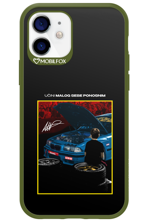 Nova Priprema - Apple iPhone 12