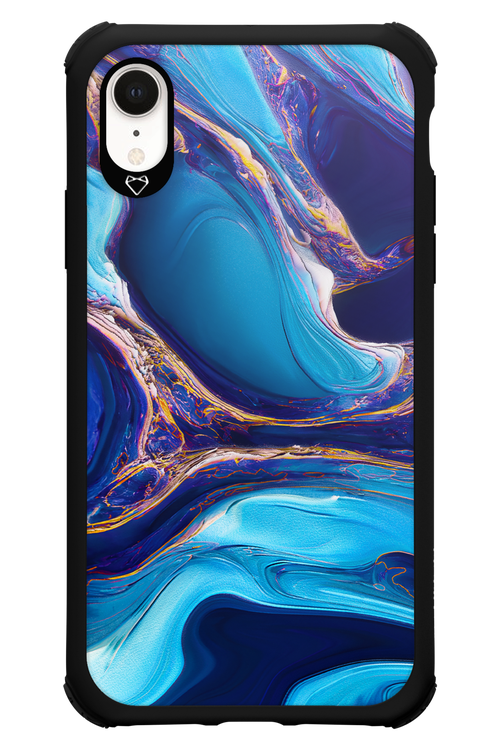 Amethyst - Apple iPhone XR
