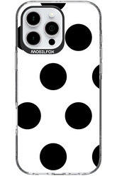 Dot Girl - Apple iPhone 16 Pro Max