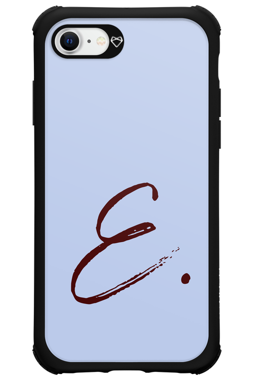 (Jellyfish Presso) E 2.0 - Apple iPhone 8