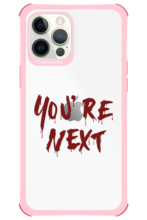 You're Next - Apple iPhone 12 Pro Max