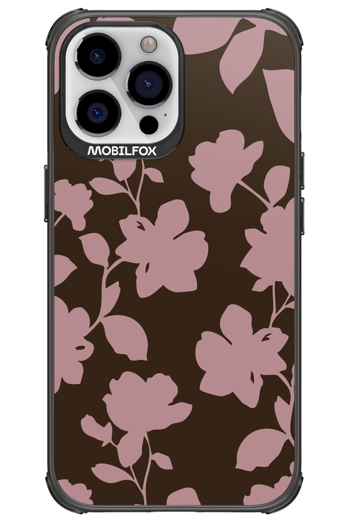 Flower Serenade - Apple iPhone 13 Pro Max