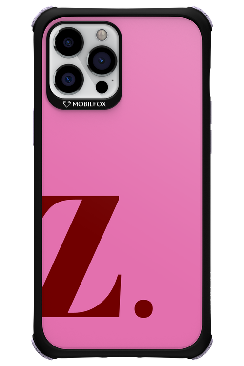 Z (Sorbet) 2.0 - Apple iPhone 12 Pro Max