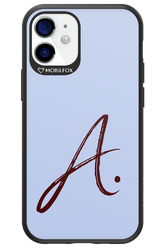 (Jellyfish Presso) A 2.0 - Apple iPhone 12 Mini