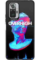 Overhigh - Xiaomi Redmi Note 10 Pro