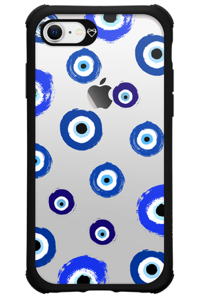 Nazar Amulet - Apple iPhone 7