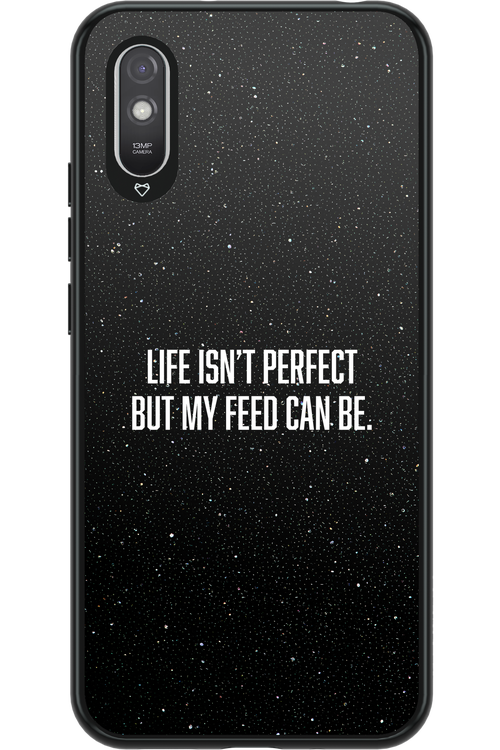 My feed 2.0 - Xiaomi Redmi 9A