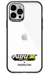 ADRI36 x Mobilfox Edition 2.0 - Apple iPhone 12 Pro