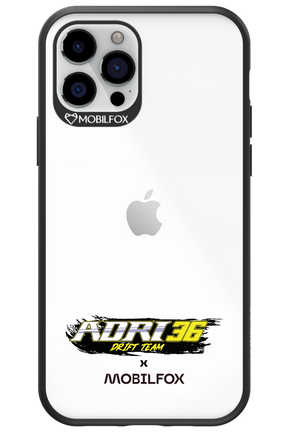 ADRI36 x Mobilfox Edition 2.0 - Apple iPhone 12 Pro