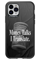 Money Talks III 2.0 - Apple iPhone 11 Pro