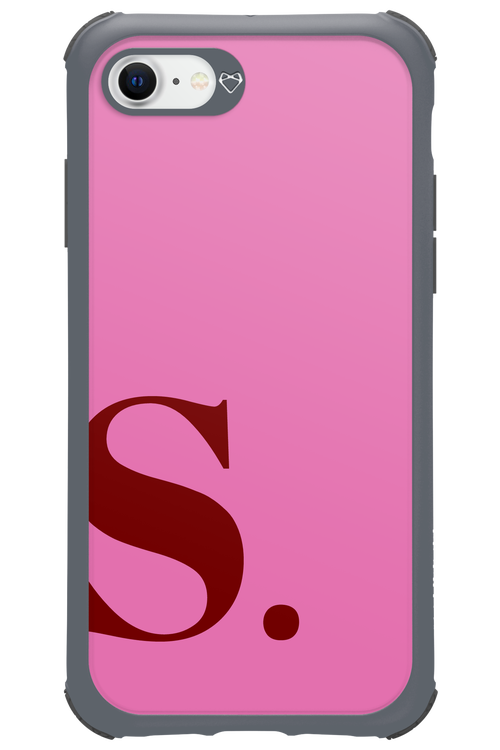 S (Sorbet) 2.0 - Apple iPhone SE 2022