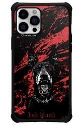 Bad Blood - Apple iPhone 12 Pro Max