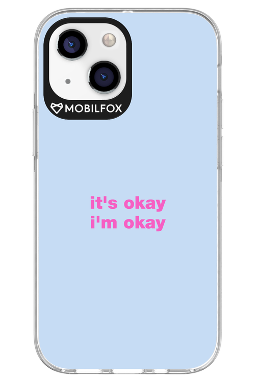 It_s Okay - Apple iPhone 13 Mini