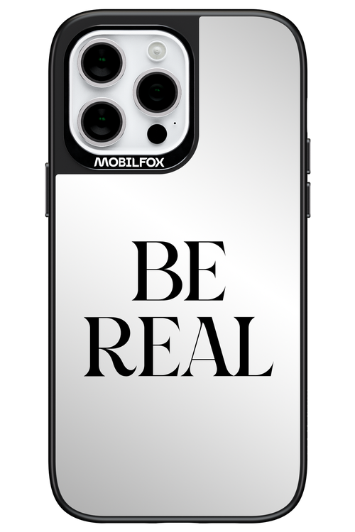 Be Real - Apple iPhone 14 Pro Max