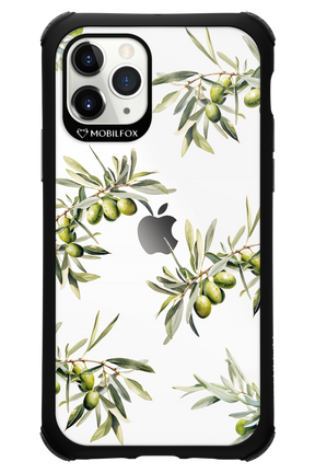 Olive Tree - Apple iPhone 11 Pro
