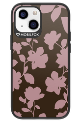 Flower Serenade - Apple iPhone 13 Mini