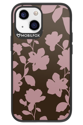 Flower Serenade - Apple iPhone 13 Mini