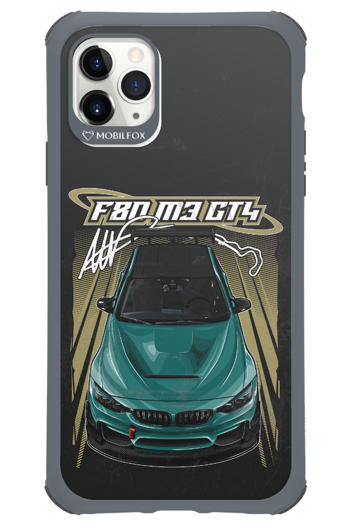 FBD M3 GT4 2.0 - Apple iPhone 11 Pro Max