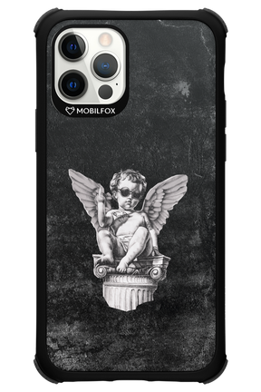 Fallen Angel - Apple iPhone 12 Pro