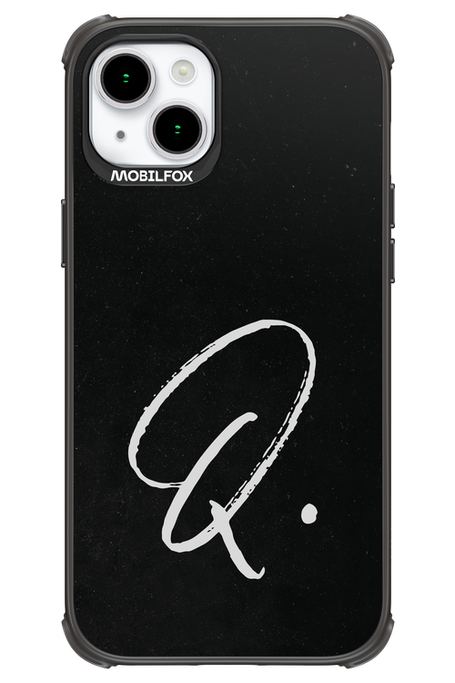 (Off Space) Q 2.0 - Apple iPhone 15 Plus