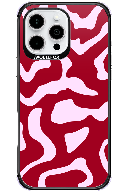 Strawberry Shake - Apple iPhone 16 Pro Max