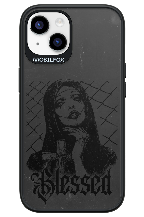 God bless 2.0 - Apple iPhone 14