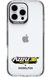 ADRI36 x Mobilfox Edition - Apple iPhone 16 Pro Max