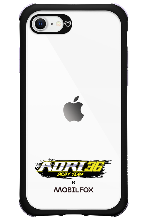 ADRI36 x Mobilfox Edition - Apple iPhone SE 2020