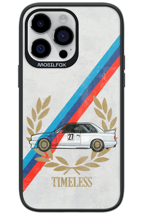 Timeless - Apple iPhone 14 Pro Max