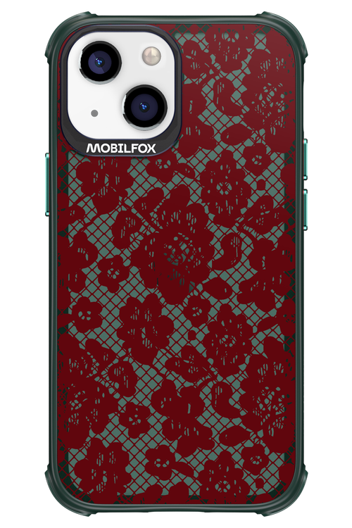 Lace Lover - Apple iPhone 13 Mini