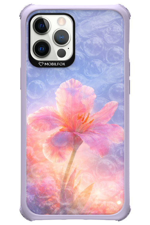 Bubble Flower 2.0 - Apple iPhone 12 Pro Max