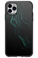Northern Lights 2.0 - Apple iPhone 11 Pro Max