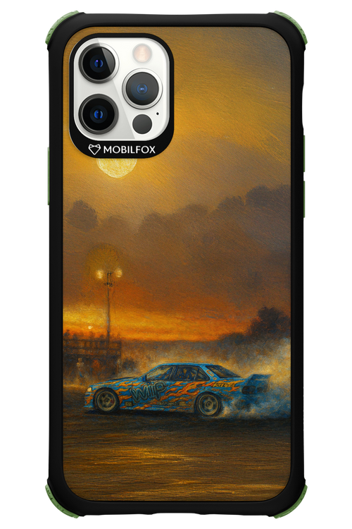Drift Chaos - Apple iPhone 12 Pro