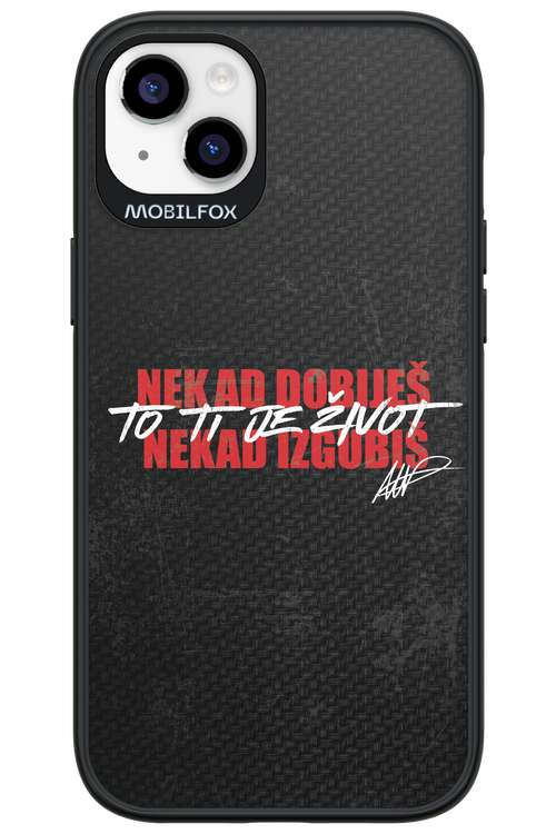CARBON ADRI 2.0 - Apple iPhone 14 Plus