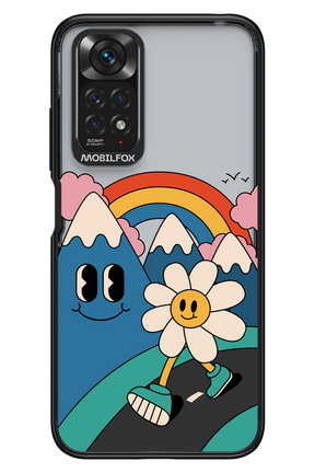 Road to Happiness - Xiaomi Redmi Note 11/11S 4G