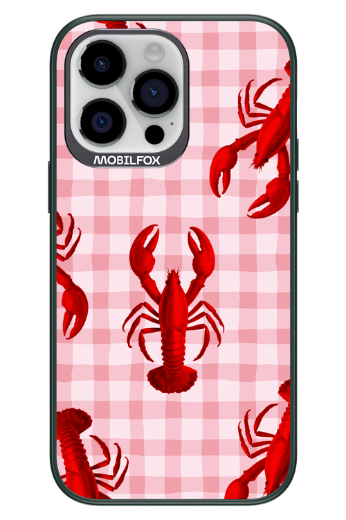 Lobster - Apple iPhone 14 Pro Max
