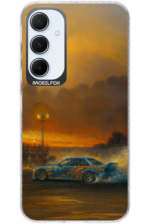 Drift Chaos 2.0 - Samsung Galaxy A55