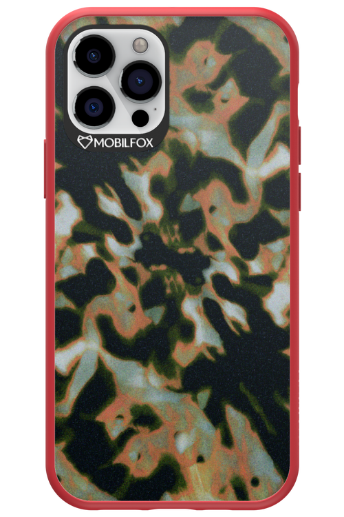 Tiger Acid - Apple iPhone 12 Pro