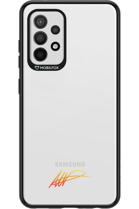 Signature Edition - Samsung Galaxy A52 / A52 5G / A52s