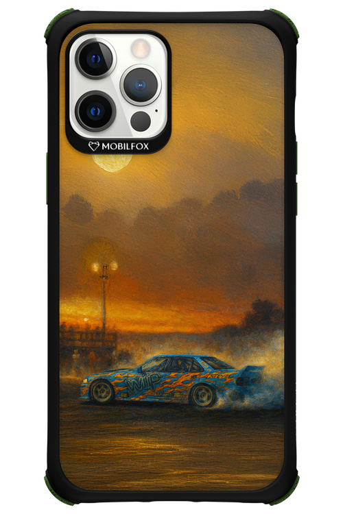 Drift Chaos - Apple iPhone 12 Pro Max