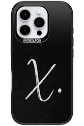 (Off Space) X 2.0 - Apple iPhone 16 Pro