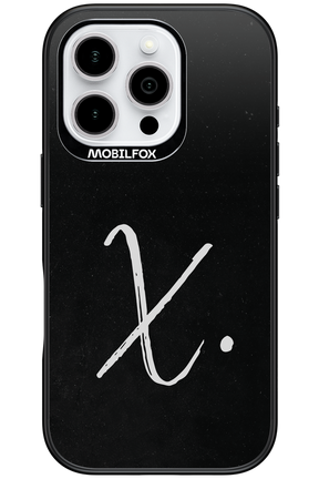 (Off Space) X 2.0 - Apple iPhone 16 Pro
