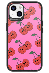 Cherry Friends - Apple iPhone 13