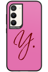 (Sorbet) Y 2.0 - Samsung Galaxy S23