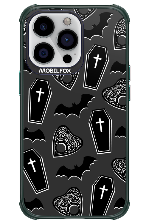 After Death - Apple iPhone 13 Pro