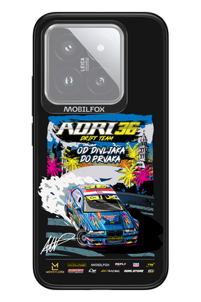 ADRI36 Midnight Drift - Xiaomi 14